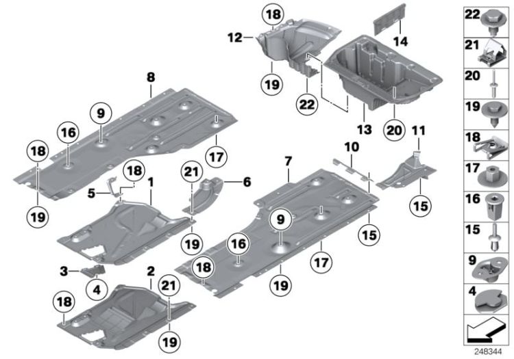 Underfloor coating ->49558516216