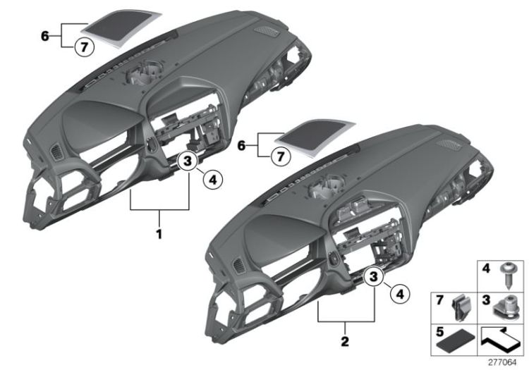 Trim panel dashboard ->53621518578