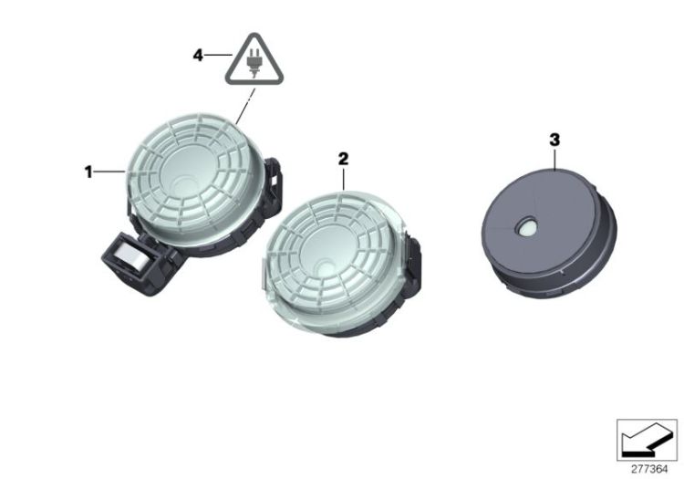 Sensor, rain/light/solar/condensation ->50139612159