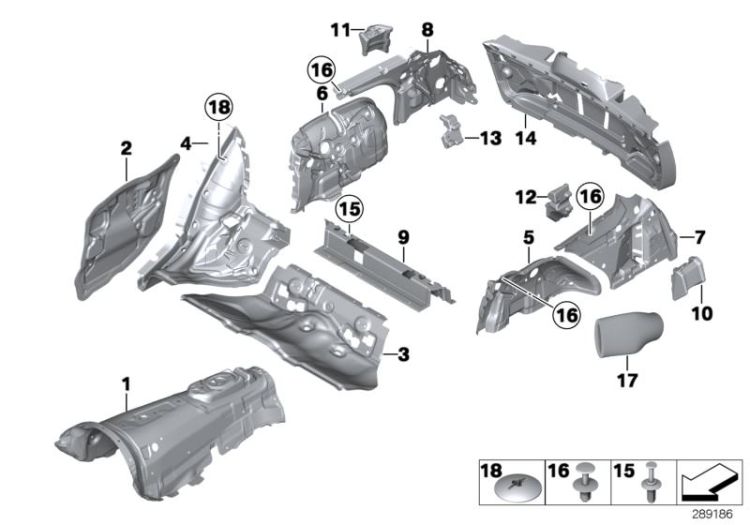 Sound insulating rear ->52148517866