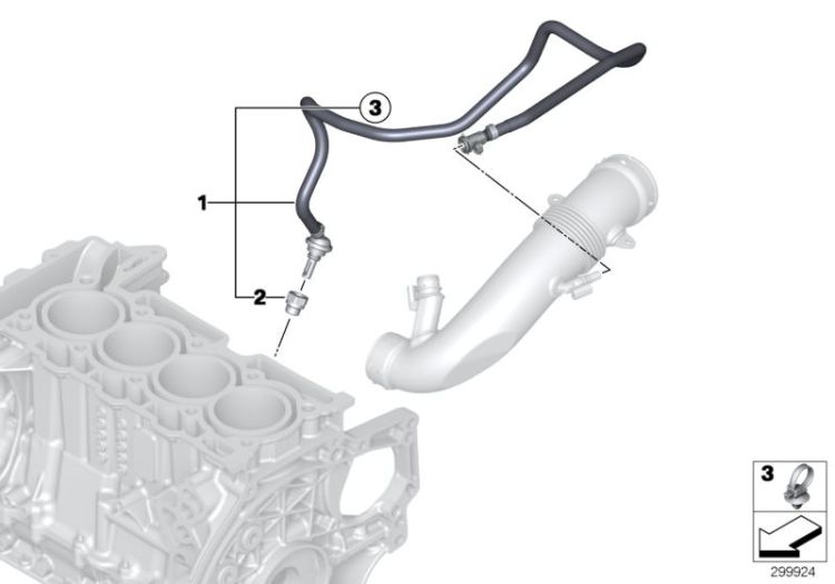 Crankcase-Ventilation ->52159114587