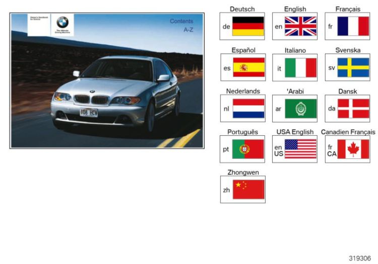 Betriebsanleitung E46/2 ->47610010013