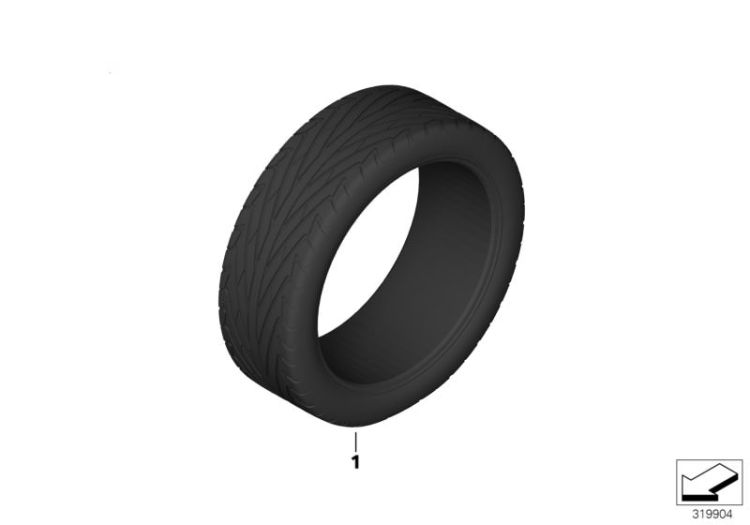 Summer tyres ->56447850095