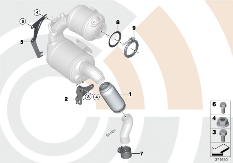 Decoupling element ->52553180904