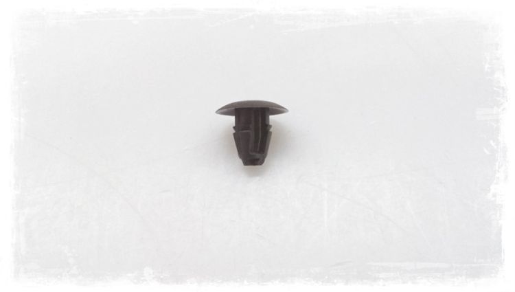 Original BMW Clip H=15mm (51481924909)