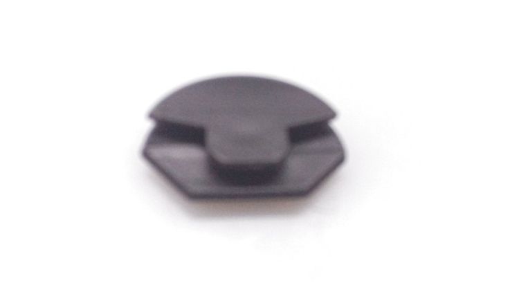 Original BMW Drehclip  (51757230845)