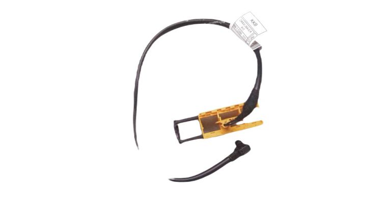 Câble rétracteur ceint./connect. siège d`origine BMW  (52108255704)