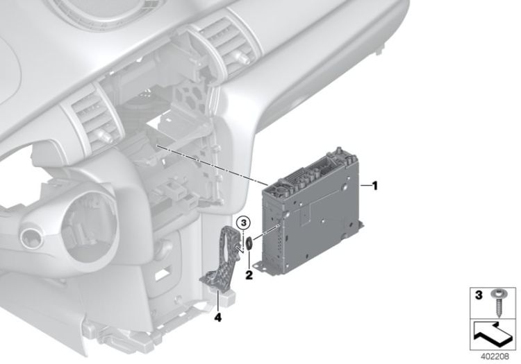 Headunit Basic Navigation ->