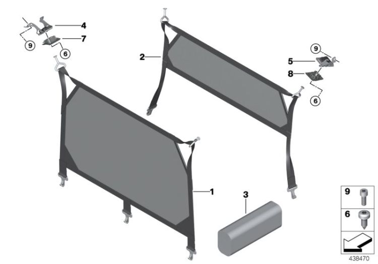 Load area net ->900315