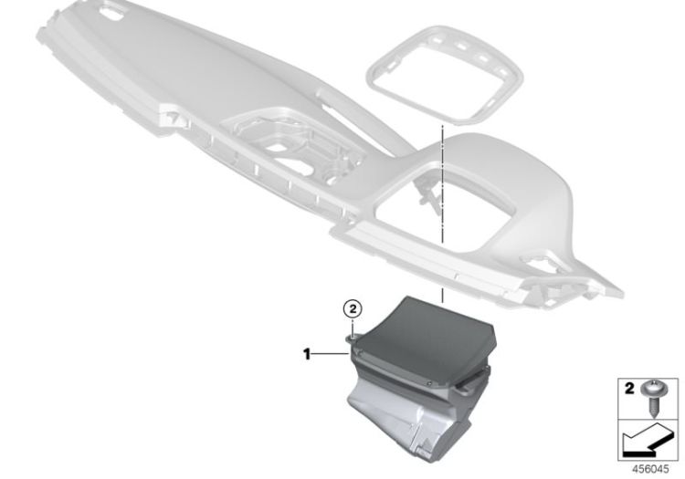 Head-up display ->59505620630