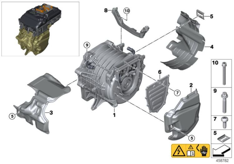 Electrical machine ->56361121803