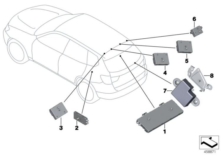 Single parts f antenna-diversity ->47750840606