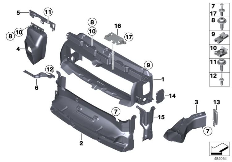 Air ducts ->56186518574