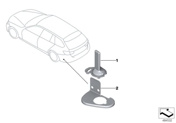 Sep.components aerial authority vehicle ->48831652924