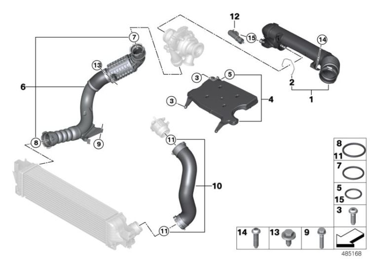 Air duct ->49508113984