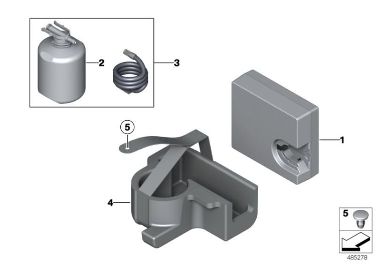 Reifen Mobility Set ->1278158