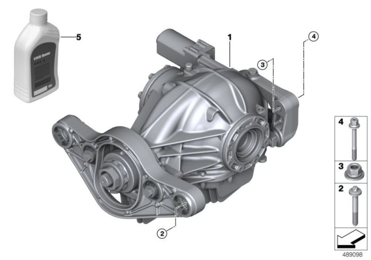 Rear-axle-drive ->60833332358