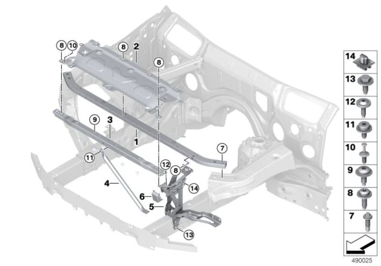 Front panel ->59369517213