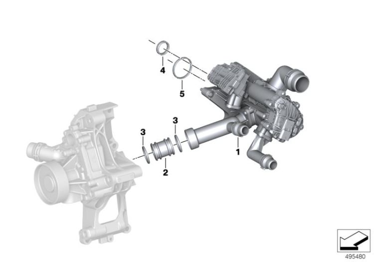 Engine cooling heat management ->60025117942