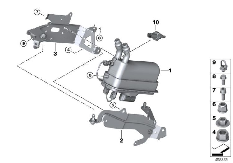 Elektrischer Durchlauferhitzer ->60495642195