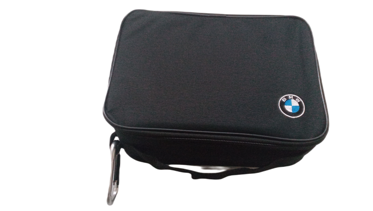 Original BMW Reifen Mobility Set  (71100415035)