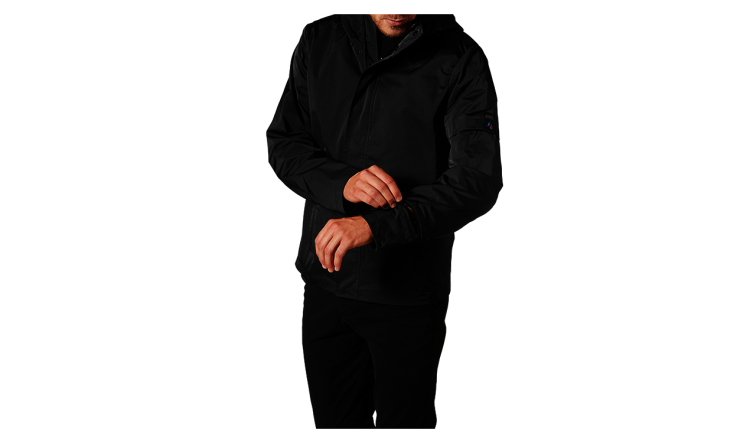 Original BMW M Jacke Herren black, XXL (80142466275)