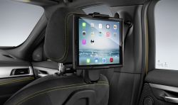 Original BMW Custodia di sicurezza Apple iPad Air 1 (51952360374)