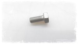 Hex bolt M8x18-8.8-ZNS3