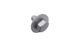 Hex bolt with washer M6X12-U2-8.8