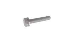 Hex bolt with washer M6X35-U1-8.8