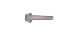 Hexagon screw with flange M12x1,5x67-10.9