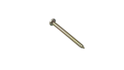 Original BMW Fillister head self-tapping screw ST4,8X45 (07119906771)