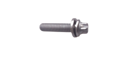 Star-socket screw BM6x25-U1-8.8