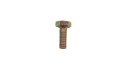 Tornillo hexagonal M10x25-8.8 ZN (07119913834)