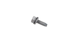 tornillo hexagonal con arandela M6X20-SB-Z3-1 (07119915121)