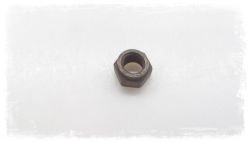 Original BMW Self-locking hex nut 5er E12 M12X1,5-10-PHR (07129900047)