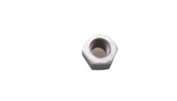 SELF-LOCKING HEX NUT M8-8-ZNS3