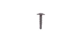 Fillister head screw TS5x20