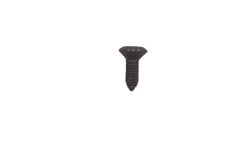 Torx-tornillo a vellanado ISA M6X13 (07147202357)