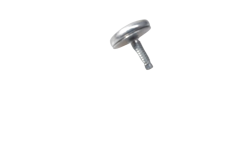 Combi oval-head machine screw 