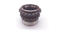 Crankshaft sprocket 