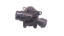 Original BMW Thermostat mit Anschlussstutzen  (11517805811)