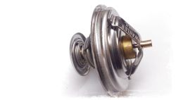 Original BMW Thermostat 88CEL (11537511580)