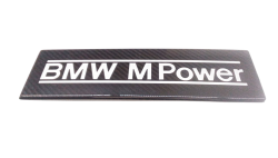 Schriftzug BMW M Power (11611407044)