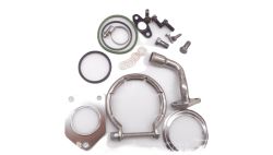 Installation kit exhaust turbocharger Value Parts
