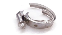 MUFFLER CLAMP 