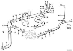 Thermostat 90CEL