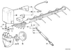 Entstörstecker 