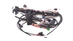 Tronco cables válvula inyección/ignición  (12517566531)