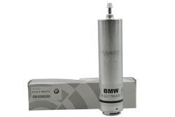 BMW d'origine Cartuccia filtro carburante (13327793672)